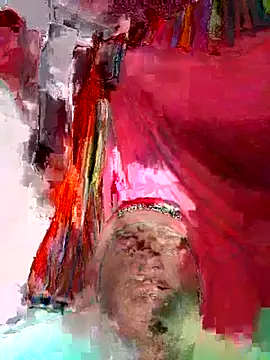 Monki1991 online show from 18, 10, 2025