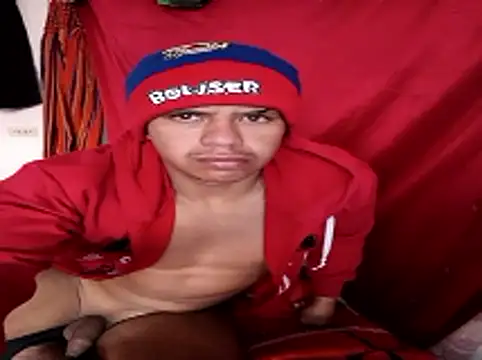 Monki1991 online show from 20, 10, 2025