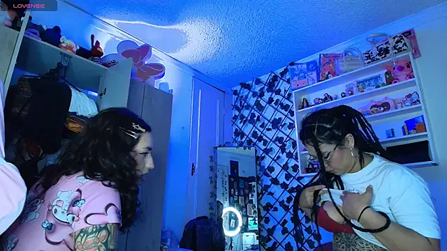 valenor  online show from 16, 5, 2026