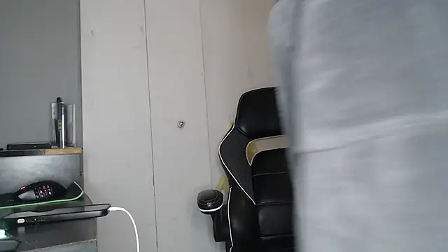 ChrisVacher online show from 4, 12, 2024