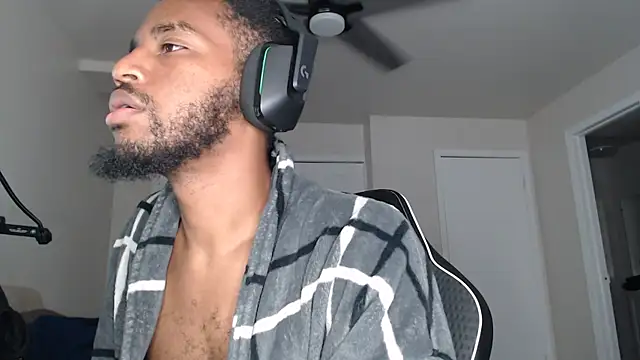 ChrisVacher online show from 21, 9, 2025