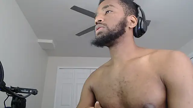 ChrisVacher online show from 26, 9, 2025