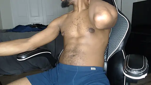 ChrisVacher online show from 30, 9, 2025