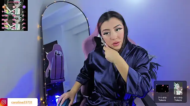 Snapshot of caroline23_x chatting on 13, 12, 2024 caroline23 x online show from 13, 12, 2024