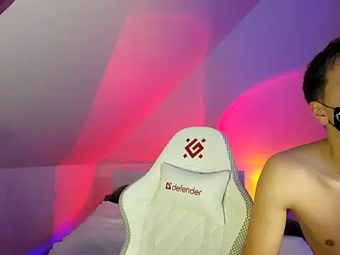 -Yummybabes- online show from 3, 12, 2024