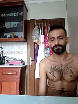 Drkats online show from 24, 11, 2025