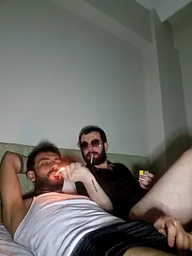 Drkats online show from 16, 4, 2026