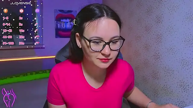 Snapshot of EsterLogan chatting on 22, 9, 2025 EsterLogan online show from 22, 9, 2025