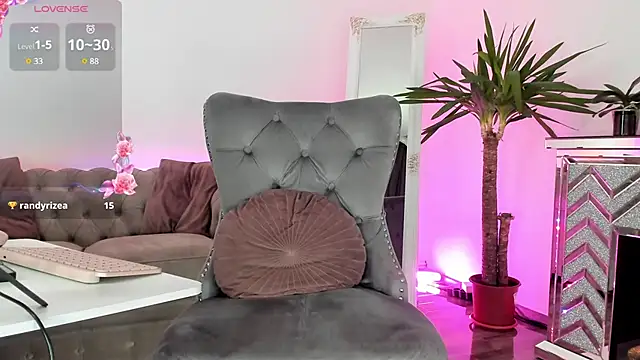 Snapshot of adonawet chatting on 1, 2, 2025 adonawet online show from 1, 2, 2025