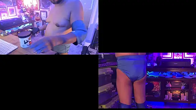 Snapshot of Briefs_bud chatting on 22, 3, 2025 Briefs bud online show from 22, 3, 2025