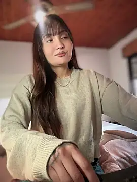 LunaXuan online show from 21, 6, 2026
