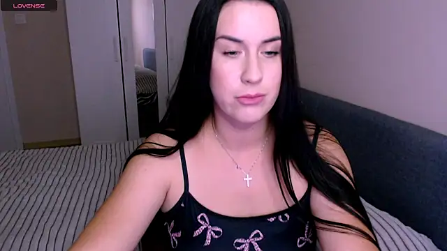 Snapshot of LadyStacy chatting on 28, 9, 2025 LadyStacy online show from 28, 9, 2025