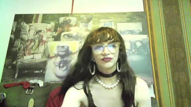 TheBlackWtch online show from 25, 1, 2025