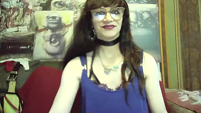 TheBlackWtch online show from 20, 2, 2025