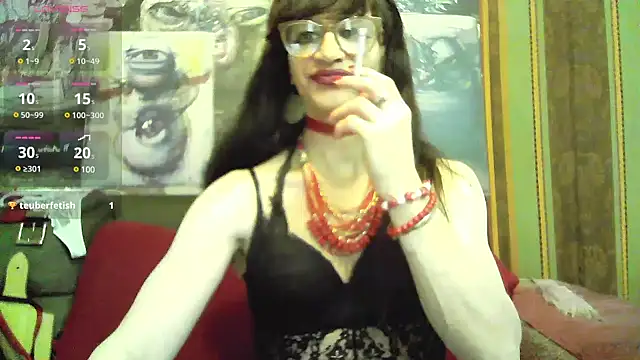 TheBlackWtch online show from 11, 3, 2025