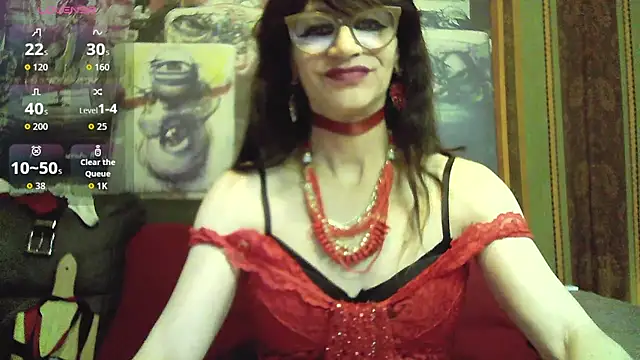 TheBlackWtch online show from 5, 10, 2025