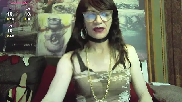 TheBlackWtch online show from 29, 10, 2025