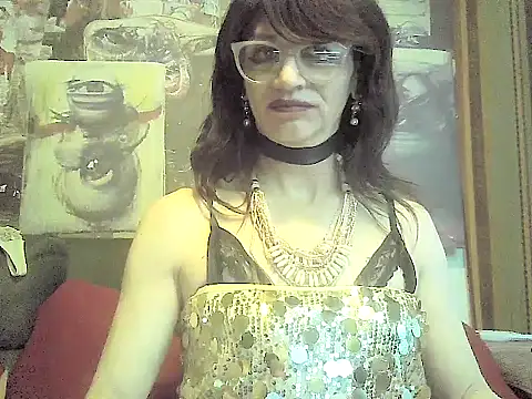Snapshot of TheBlackWtch chatting on 31, 5, 2026 TheBlackWtch online show from 31, 5, 2026