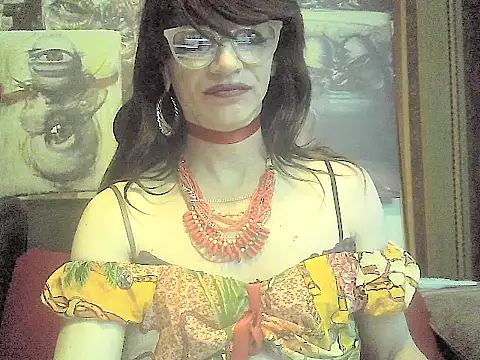 Snapshot of TheBlackWtch chatting on 14, 6, 2026 TheBlackWtch online show from 14, 6, 2026