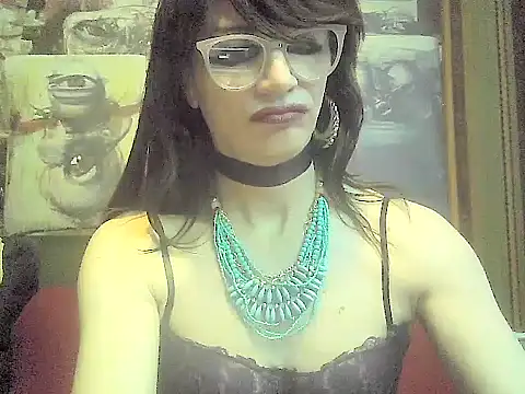 Snapshot of TheBlackWtch chatting on 7, 7, 2026 TheBlackWtch online show from 7, 7, 2026