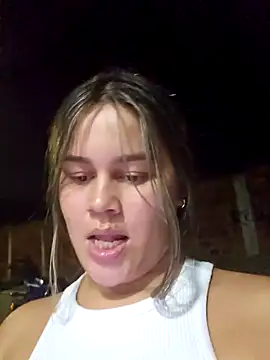 Snapshot of sweet_lucia chatting on 13, 1, 2025 sweet lucia online show from 13, 1, 2025