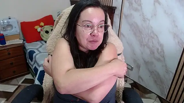 Sonialorens  online show from 31, 1, 2026