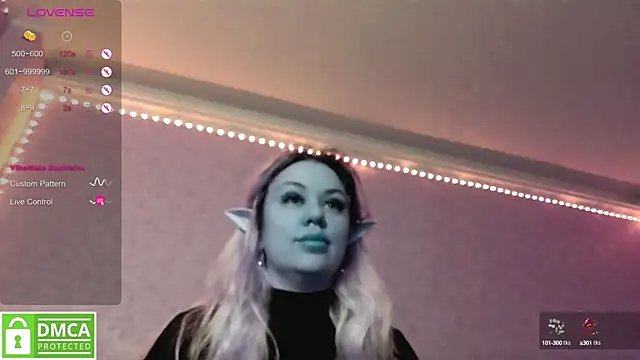 Snapshot of elven_dreams_ chatting on 27, 2, 2025 elven dreams online show from 27, 2, 2025