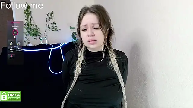 Snapshot of elven_dreams_ chatting on 26, 2, 2026 elven dreams online show from 26, 2, 2026