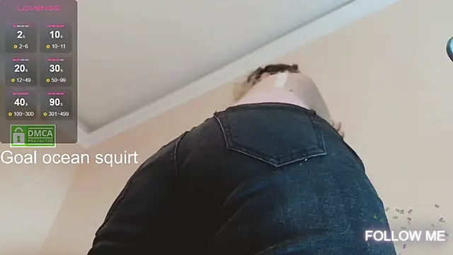 elven dreams  online show from 23, 3, 2026