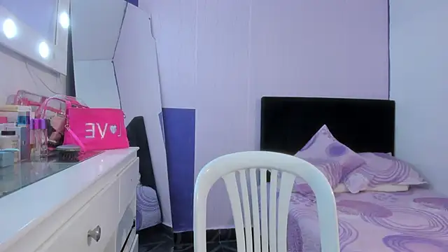 Snapshot of Byanca_Winklar chatting on 19, 1, 2025 Byanca Winklar online show from 19, 1, 2025