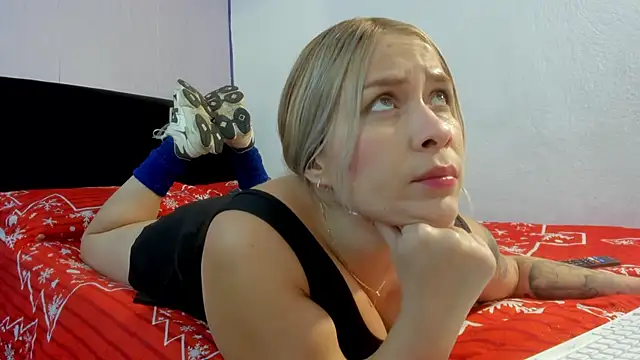 Snapshot of Byanca_Winklar chatting on 7, 1, 2026 Byanca Winklar online show from 7, 1, 2026