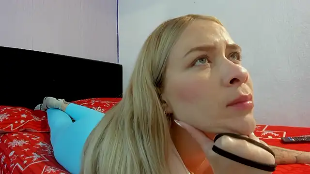 Snapshot of Byanca_Winklar chatting on 9, 1, 2026 Byanca Winklar online show from 9, 1, 2026