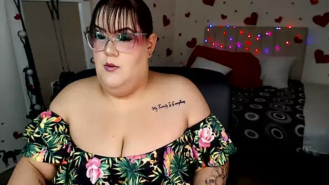 GiannaMorrys online show from 4, 6, 2026