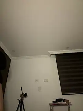 Snapshot of IamSashaLuv chatting on 18, 2, 2025 IamSashaLuv online show from 18, 2, 2025