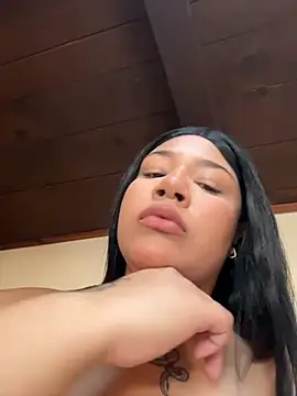 IamSashaLuv online show from 19, 2, 2026