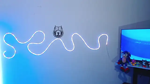 sebastian horny online show from 12, 10, 2025