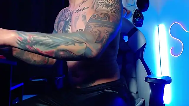 sebastian horny online show from 9, 11, 2025