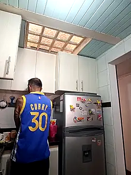 sebastian horny online show from 9, 4, 2026