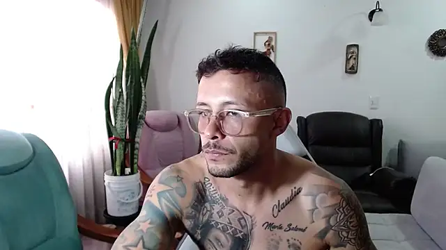 sebastian horny online show from 15, 4, 2026