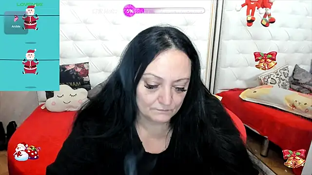 Snapshot of lady_lauren chatting on 15, 12, 2024 lady lauren online show from 15, 12, 2024