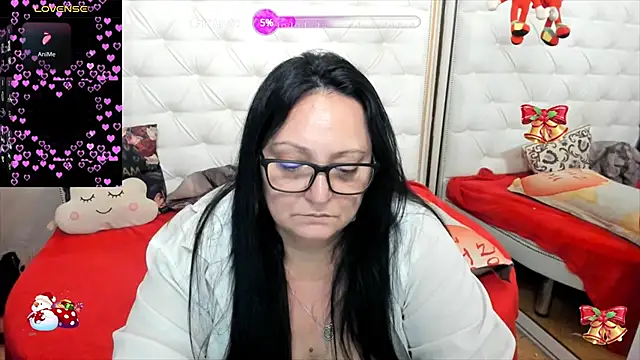 Snapshot of lady_lauren chatting on 17, 1, 2025 lady lauren online show from 17, 1, 2025