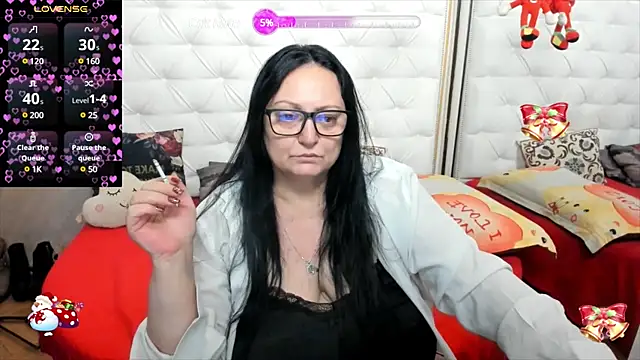 Snapshot of lady_lauren chatting on 21, 1, 2025 lady lauren online show from 21, 1, 2025