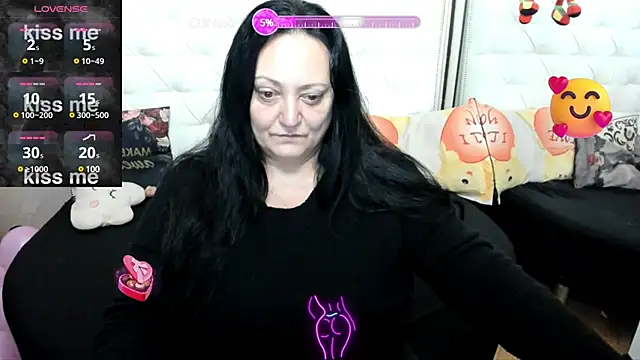 Snapshot of lady_lauren chatting on 15, 2, 2025 lady lauren online show from 15, 2, 2025