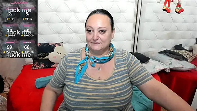 Snapshot of lady_lauren chatting on 22, 9, 2025 lady lauren online show from 22, 9, 2025