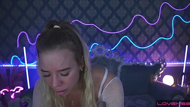 Sexy Ira online show from 29, 1, 2025