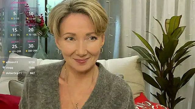 AkexandraFix online show from 6, 12, 2024