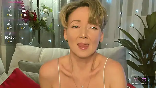 AkexandraFix online show from 22, 12, 2024