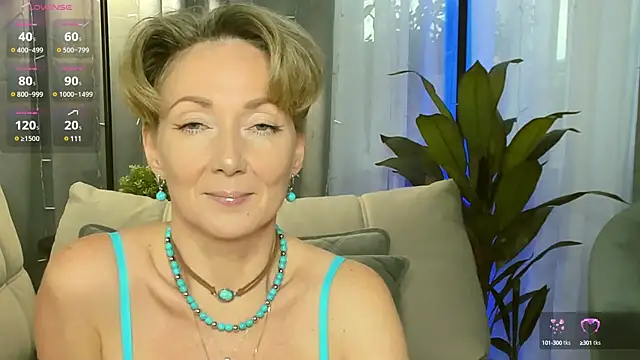 AkexandraFix online show from 3, 3, 2025