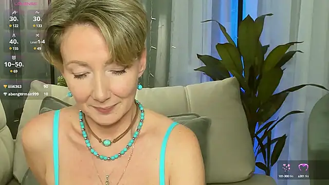 AkexandraFix online show from 3, 3, 2025