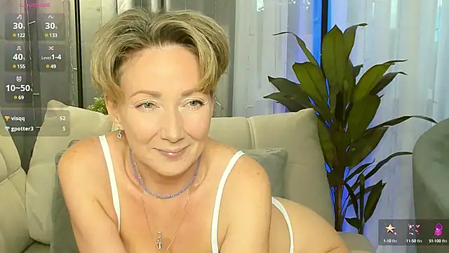 AkexandraFix online show from 9, 3, 2025